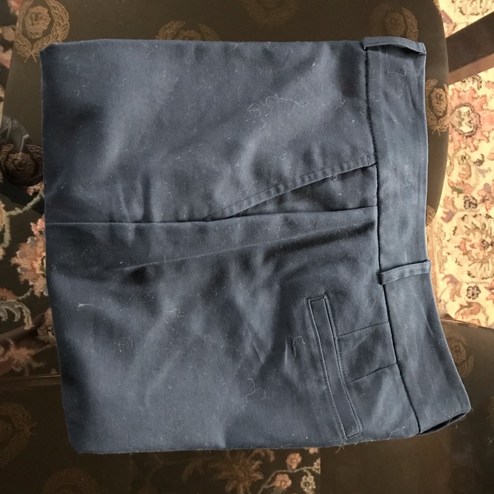 Jackson fit dress pants